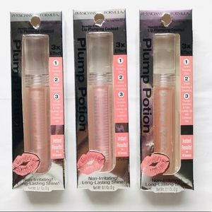Physicians formula lip plum-up lip gloss